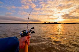 Nudos más útiles para la pesca