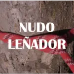 nudo leñador