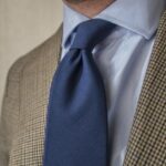 nudo corbata italiano