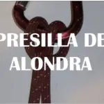presilla de alondra